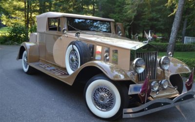 1932 Prinzing
