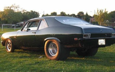 69 Nova