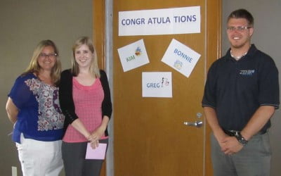 Summer Celebrations!