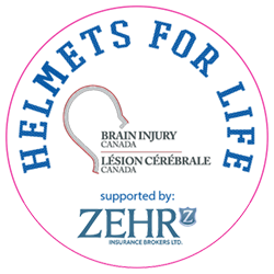 Helmets for life