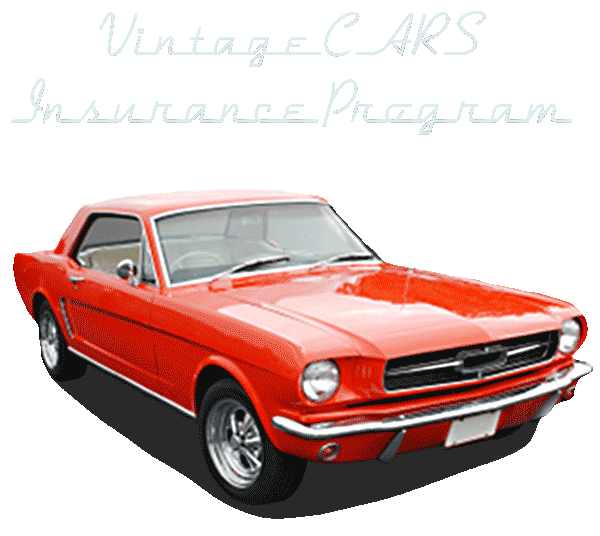 Zehr Insurance Ontario S Original Collector Car Insurance Program