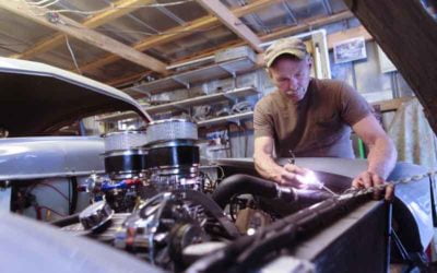 Garage Automobile Insurance – the mystery of this special circumstance unraveled