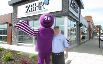 Join Zehr for our 3rd Annual Poker run & Car Cruise