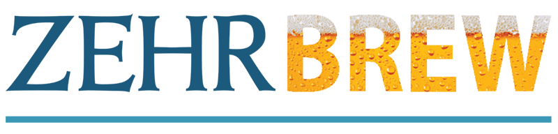 Zehr Brew Logo