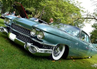 1959 Cadillac Eldorado