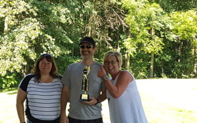 Zehr Staff Summer Party 2017