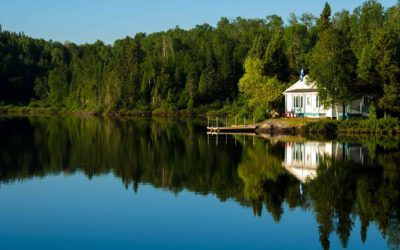 Thinking About Renting My Cottage – Am I Covered?