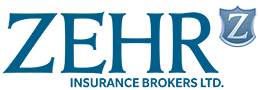 Zehr Insurance Brokers Ltd. Zehr Insurance Brokers Ltd.