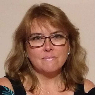 Cathy Kunz