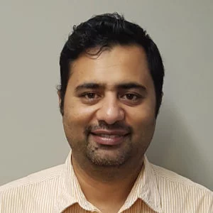 Gaurav Sharma