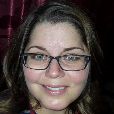 Jennifer Chalmers