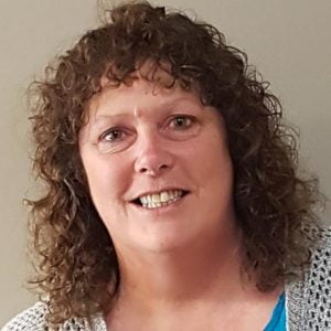 Kathleen Dickenson