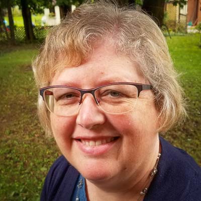 Rosemary Pugh