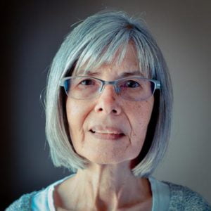 Anne Fuhr