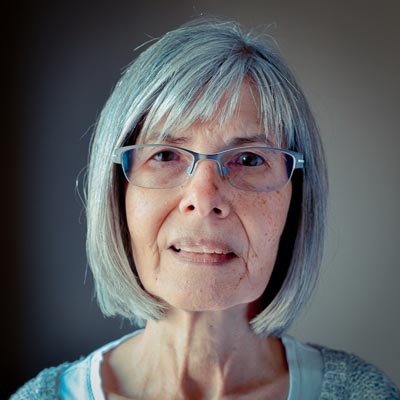 Anne Fuhr