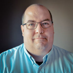 Chad Denstedt