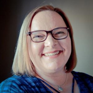 Christine Aitcheson