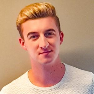 Mason Dornig
