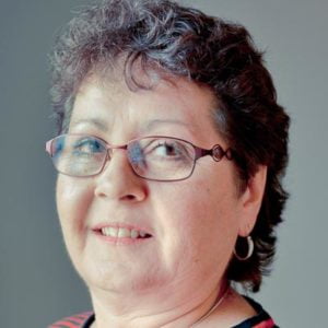 Joanne Tyndall