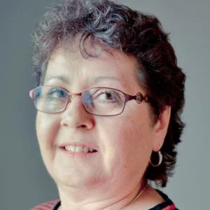 Joanne Tyndall