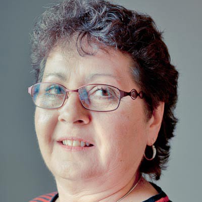 Joanne Tyndall