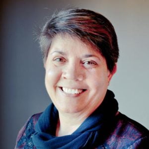 Joy Wagler