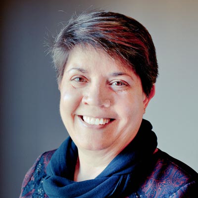 Joy Wagler