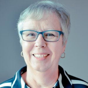 Karen Wolfkamp