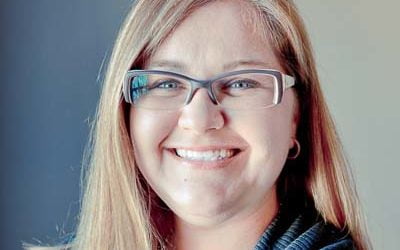 Kimberley Smith Stewart