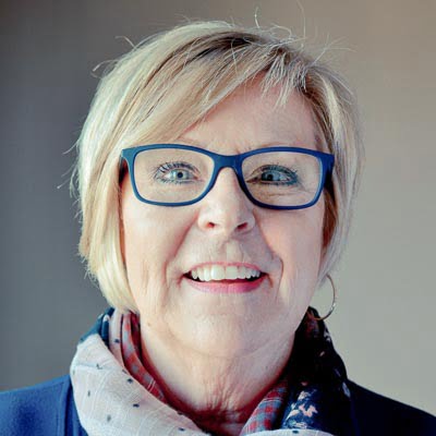 Penny Speer