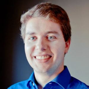 Richard Zehr