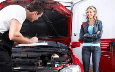 Vehicle Safety and Maintenance