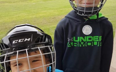 Amazing results for our 2018 Helmets for Life Campaign!