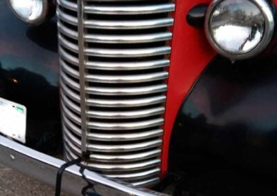 1940 Chevy ½ Ton Pick-up