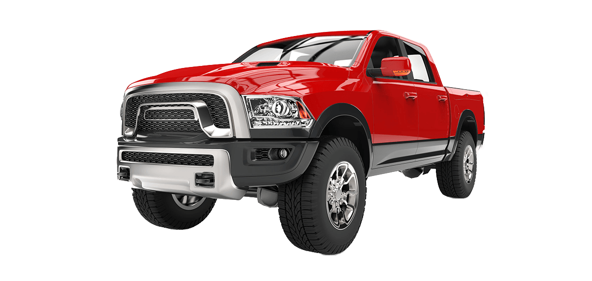 North American Truck muscle North American Truck muscle