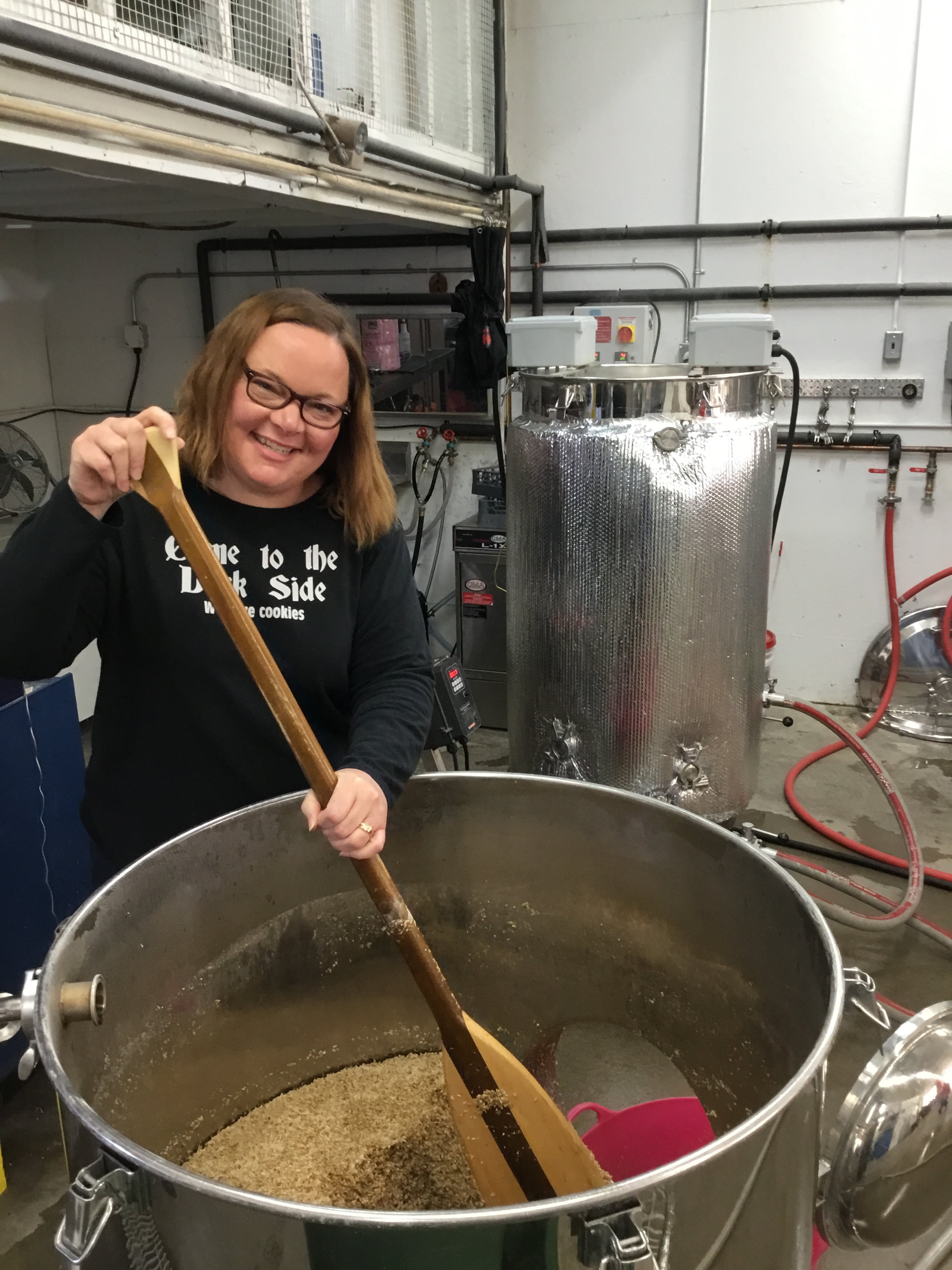 Zehr Brew