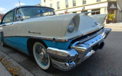 1956 Mercury Monterey