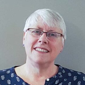 Carolyn Taylor-Dorion