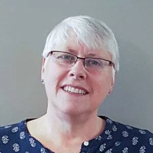 Carolyn Taylor-Dorion