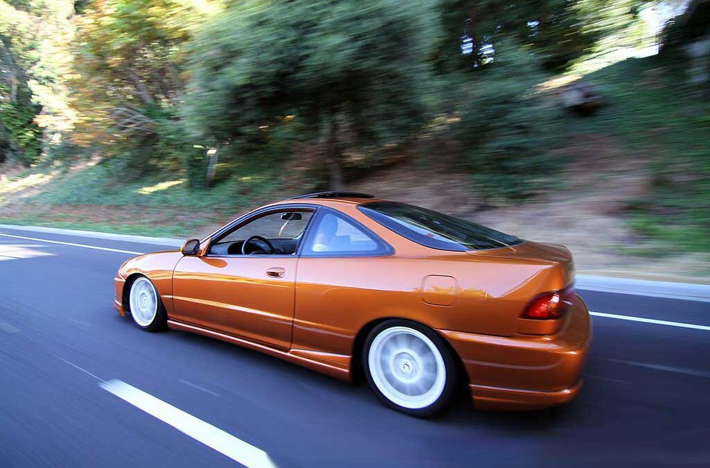 The Insurance Dilemma with Modified Cars