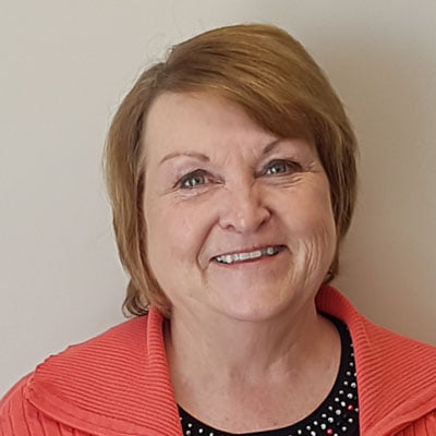 Nancy McGolderick