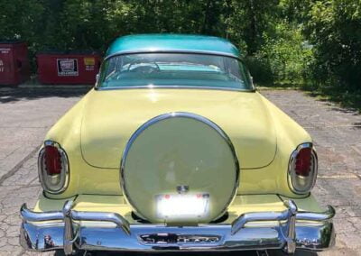 1955 Mercury Montery