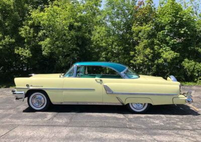 1955 Mercury Montery