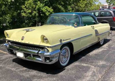 1955 Mercury Montery