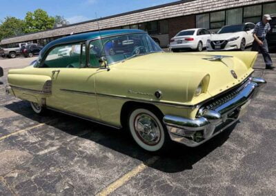 1955 Mercury Montery