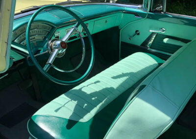 1955 Mercury Montery