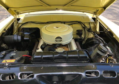 1955 Mercury Montery