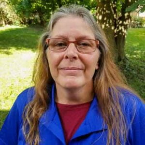 Trudy Quance