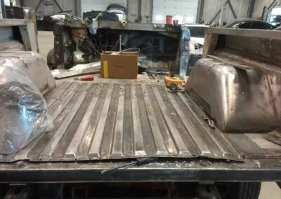 1968 Ford Bronco