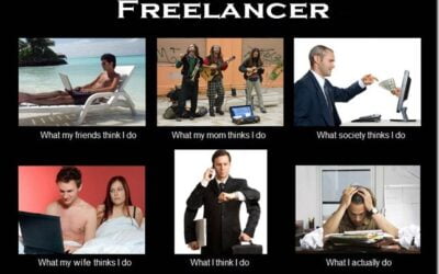 Freelance Insurance